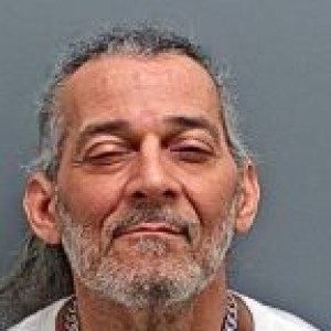 Anthony T. Cadiz a registered Criminal Offender of New Hampshire
