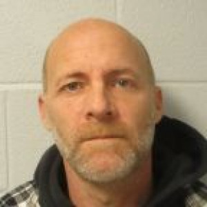 Reginald A. Trefethen Jr a registered Criminal Offender of New Hampshire