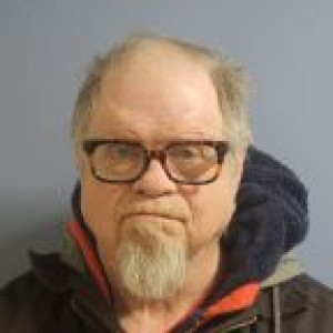 Roy J. Aikens a registered Criminal Offender of New Hampshire