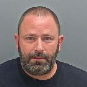 Travis L. Dahood a registered Criminal Offender of New Hampshire