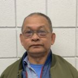 Khamphet Mounsamlouath a registered Criminal Offender of New Hampshire