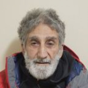 Demosthenes J. Regas a registered Criminal Offender of New Hampshire