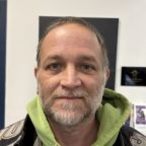 Christopher G. Vergato a registered Criminal Offender of New Hampshire