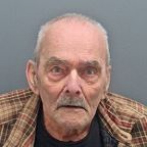 Paul H. Roberge a registered Criminal Offender of New Hampshire