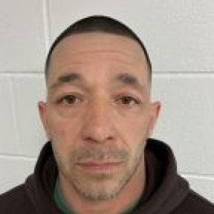 Shane R. Linteau a registered Criminal Offender of New Hampshire