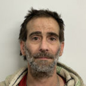 Kevin R. Badger a registered Criminal Offender of New Hampshire