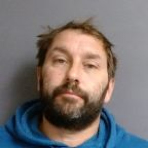 Joshua E. Bezanson-perkins a registered Criminal Offender of New Hampshire