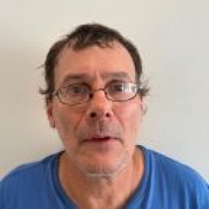 Mark J. Ardizzone a registered Criminal Offender of New Hampshire