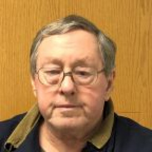 Walter E. King a registered Criminal Offender of New Hampshire