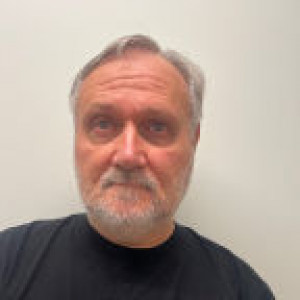 Daniel R. Leaf a registered Criminal Offender of New Hampshire