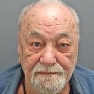 Ciriaco V. Paone a registered Criminal Offender of New Hampshire