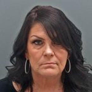 Theresa M. Riccardi a registered Criminal Offender of New Hampshire