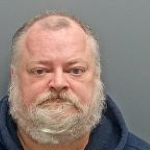 Timothy J. Ballou a registered Criminal Offender of New Hampshire