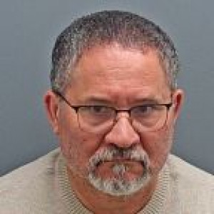 Armando Rodriguez a registered Criminal Offender of New Hampshire