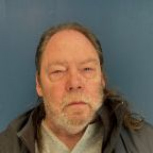 Michael D. Rice a registered Criminal Offender of New Hampshire