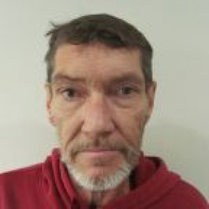 Daniel G. Depauw a registered Criminal Offender of New Hampshire