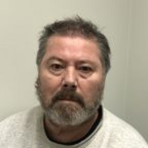 Eric J. White a registered Criminal Offender of New Hampshire