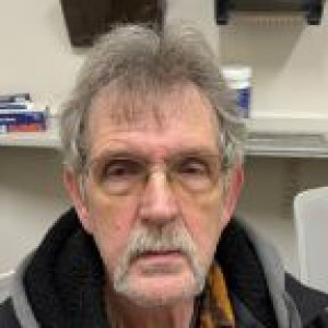 Harry M. Burke a registered Criminal Offender of New Hampshire