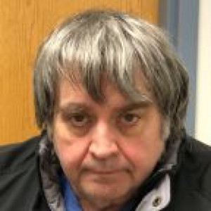 Paul J. Gagnon a registered Criminal Offender of New Hampshire