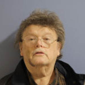 Richard A. Lewis a registered Criminal Offender of New Hampshire