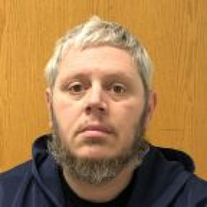 Chad A. Silver a registered Criminal Offender of New Hampshire