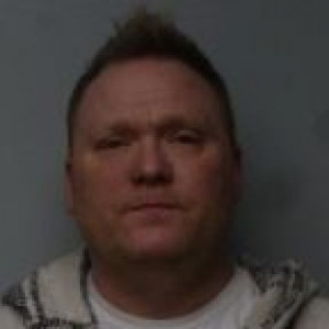 Todd A. Drouin a registered Criminal Offender of New Hampshire