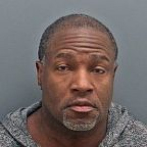 Antoine D. Welch a registered Criminal Offender of New Hampshire