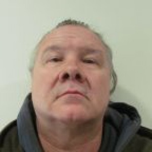 Arthur E. Joslin a registered Criminal Offender of New Hampshire