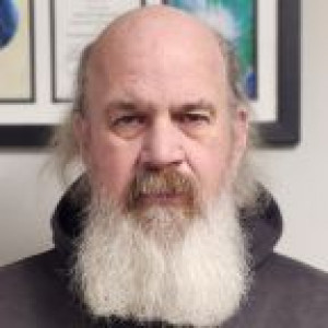 Joseph L. Morgan a registered Criminal Offender of New Hampshire
