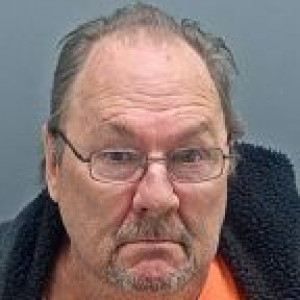 Robert C. Bergmann a registered Criminal Offender of New Hampshire