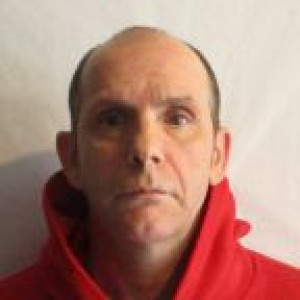 Nicholas R. Jameson a registered Criminal Offender of New Hampshire