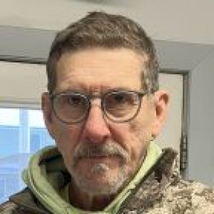 Wayne R. Caron a registered Criminal Offender of New Hampshire