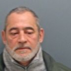 Louis Martinez a registered Criminal Offender of New Hampshire