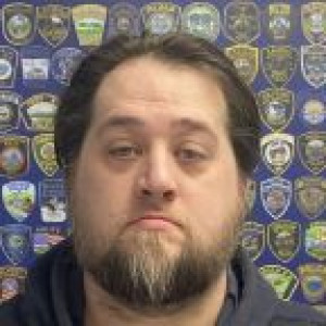 Michael P. Cardoza a registered Criminal Offender of New Hampshire