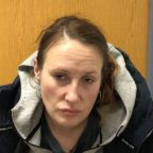 Jessica L. Michaud a registered Criminal Offender of New Hampshire