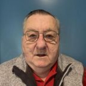 Roger J. Camire a registered Criminal Offender of New Hampshire