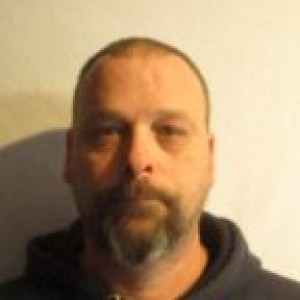Paul E. Therrien Sr a registered Criminal Offender of New Hampshire