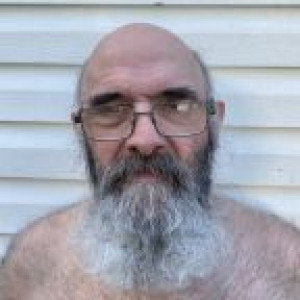 Jerry A. Boone a registered Criminal Offender of New Hampshire