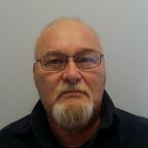 Daniel G. Nadeau a registered Criminal Offender of New Hampshire