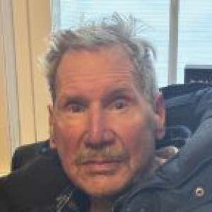George W. Allard a registered Criminal Offender of New Hampshire