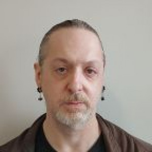 William P. Gramstorff Jr a registered Criminal Offender of New Hampshire