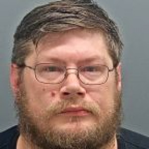 Nathan P. Kolsky a registered Criminal Offender of New Hampshire