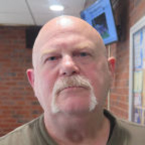 Richard M. Cox Sr a registered Criminal Offender of New Hampshire