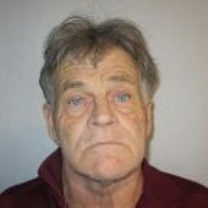Arthur W. Dixon Jr a registered Criminal Offender of New Hampshire