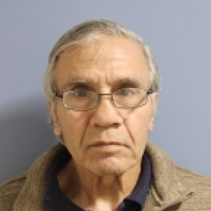 Richard P. Mantos a registered Criminal Offender of New Hampshire