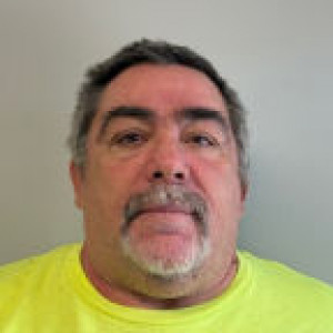 Gary A. Prentice a registered Criminal Offender of New Hampshire