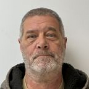 Steven R. Leonard a registered Criminal Offender of New Hampshire