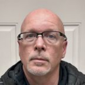 Darren F. Wilder a registered Criminal Offender of New Hampshire