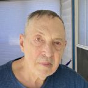 Larry E. Boshears a registered Criminal Offender of New Hampshire