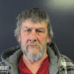 Paul W. Colburn Sr a registered Criminal Offender of New Hampshire